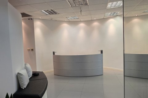 10 rooms Office in Aglandjia, Nicosia,  No. 39507 3