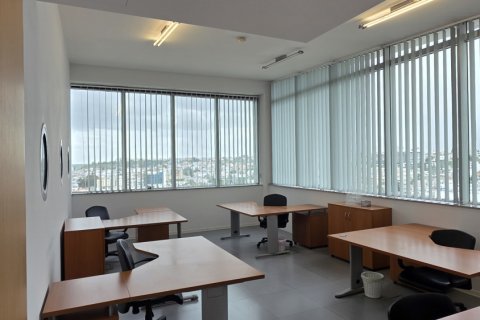 10 rooms Office in Aglandjia, Nicosia,  No. 39507 2