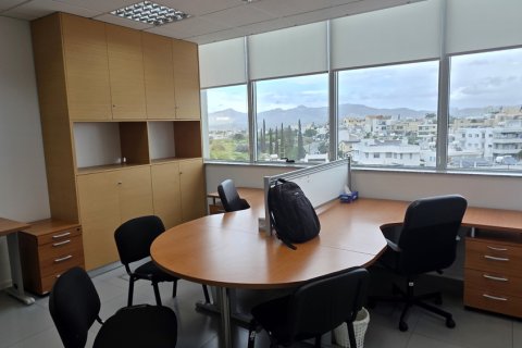 10 rooms Office in Aglandjia, Nicosia,  No. 39507 15