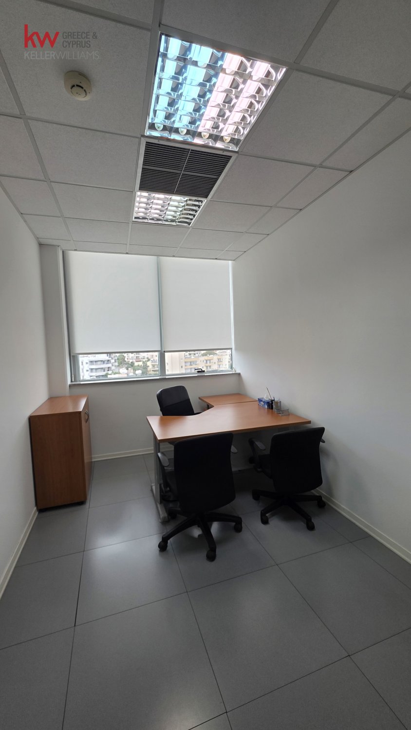 10 rooms Office in Aglandjia, Nicosia, Cyprus No. 39507