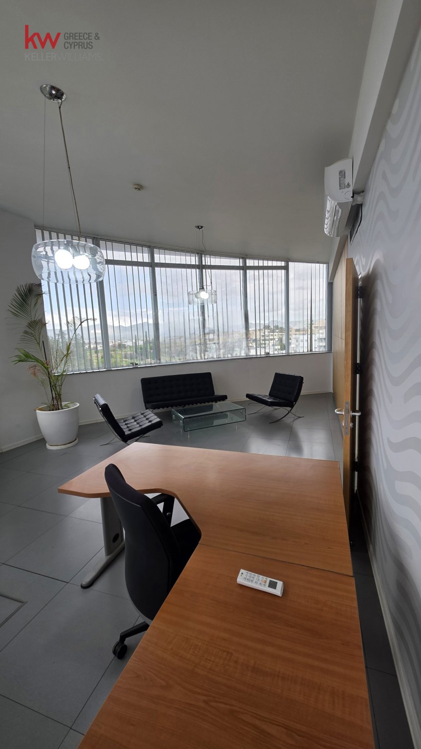 10 rooms Office in Aglandjia, Nicosia, Cyprus No. 39507