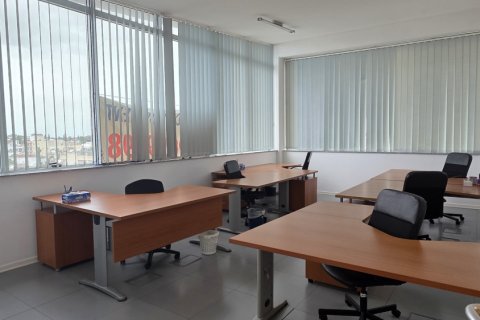 10 rooms Office in Aglandjia, Nicosia,  No. 39507 5