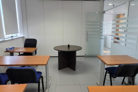 10 rooms Office in Aglandjia, Nicosia,  No. 39507 14