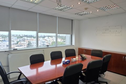 10 rooms Office in Aglandjia, Nicosia,  No. 39507 16