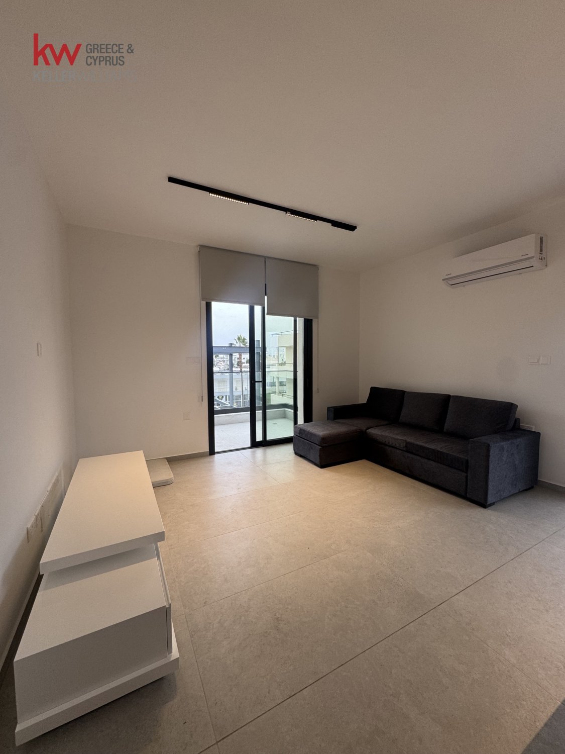 3 bedrooms Apartment in Strovolos, Nicosia, Cyprus No. 39510