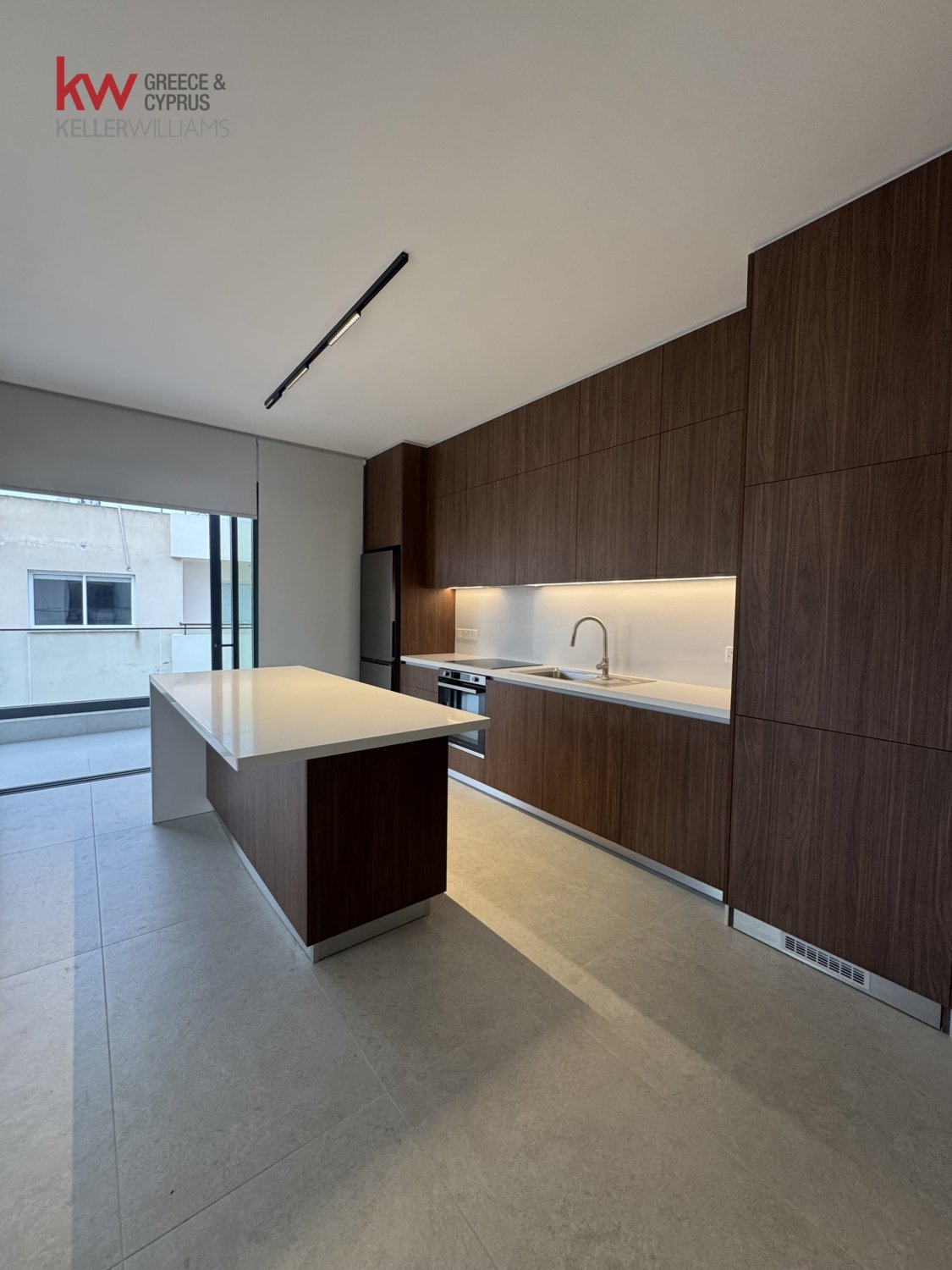 3 bedrooms Apartment in Strovolos, Nicosia, Cyprus No. 39510