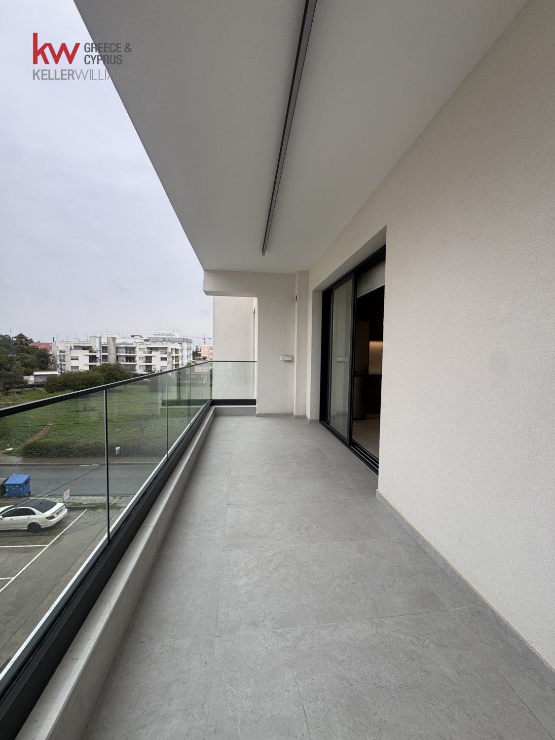 3 bedrooms Apartment in Strovolos, Nicosia, Cyprus No. 39510
