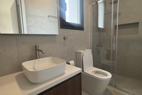 3 bedrooms Apartment in Strovolos, Nicosia,  No. 39510 10