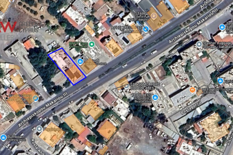 516m2 Land in Lakatamia, Nicosia,  No. 39505