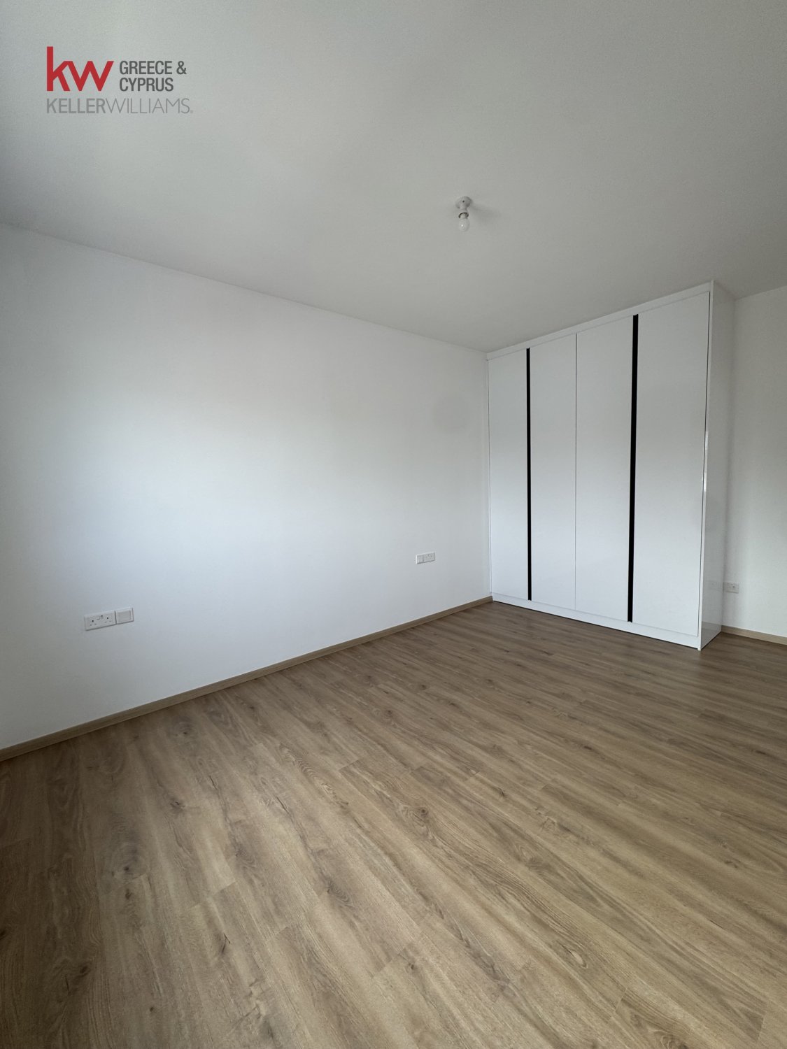 2 dormitorios Apartamento en Strovolos, Nicosia, Chipre No. 39511