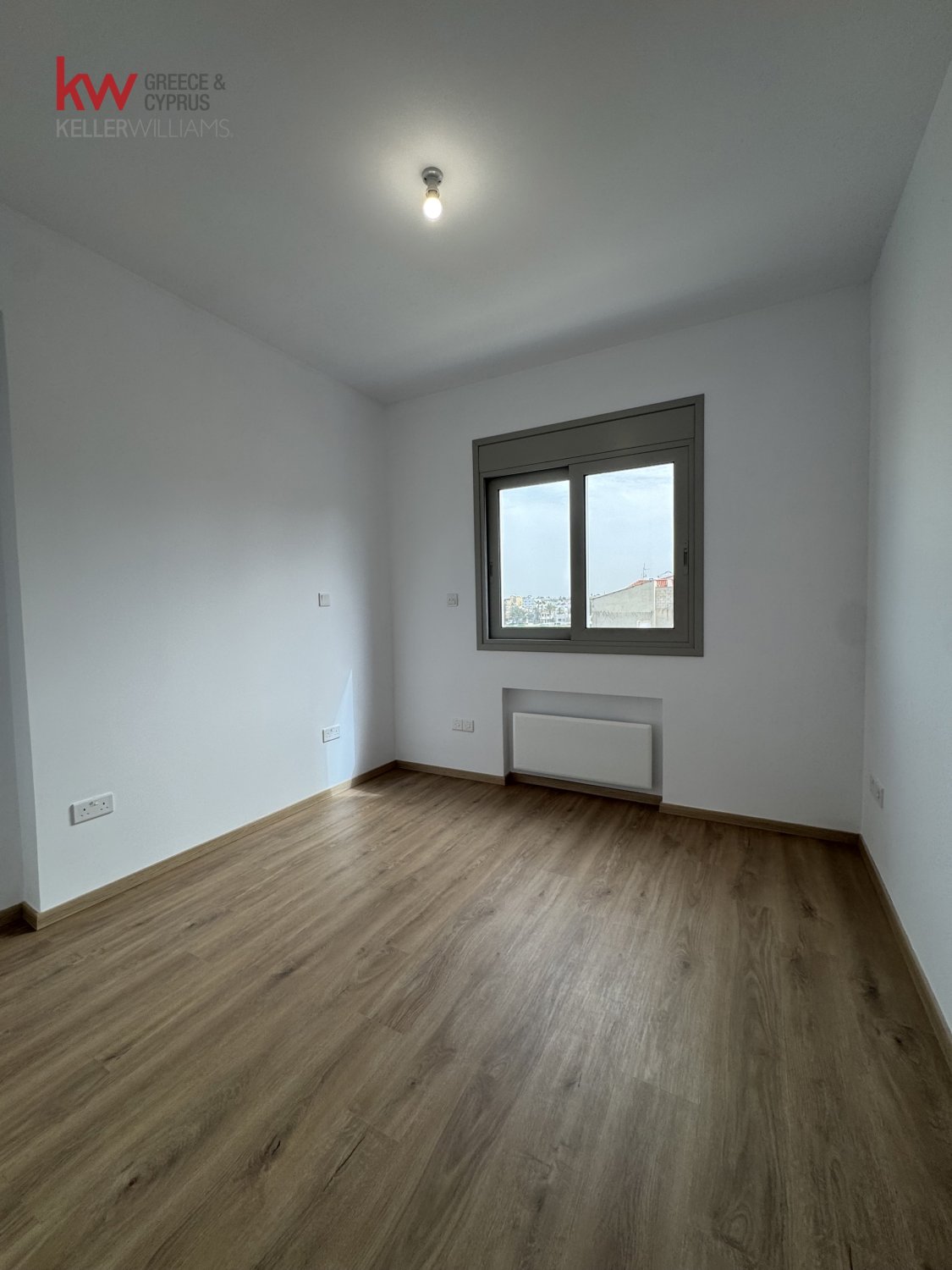 2 dormitorios Apartamento en Strovolos, Nicosia, Chipre No. 39511