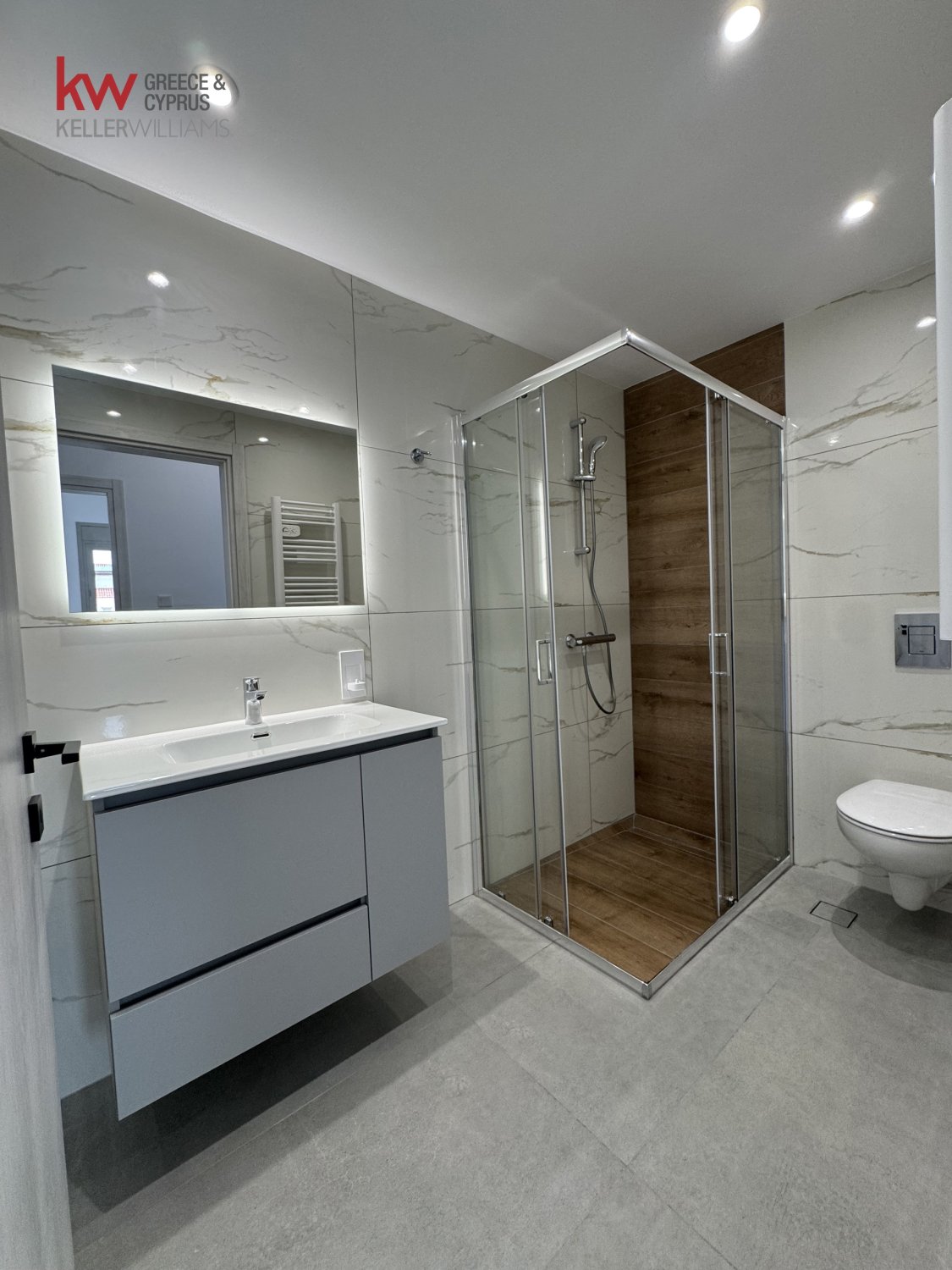 2 dormitorios Apartamento en Strovolos, Nicosia, Chipre No. 39511