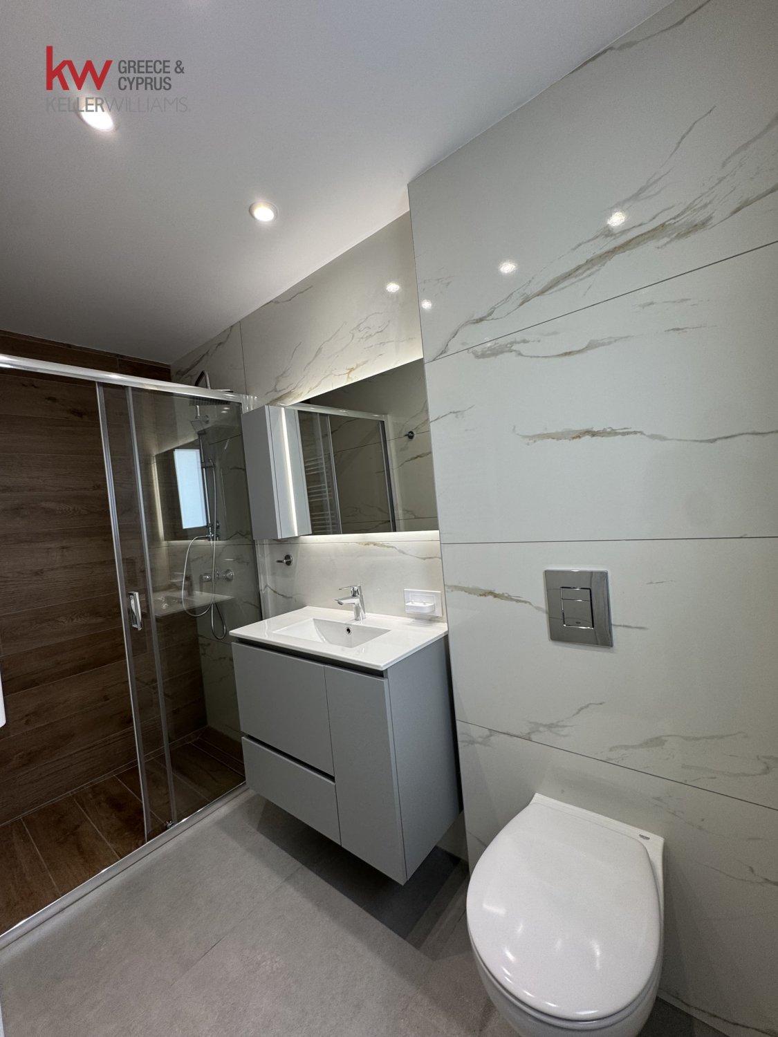 2 dormitorios Apartamento en Strovolos, Nicosia, Chipre No. 39511