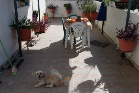 3 bedrooms Townhouse in Oroklini, Larnaka,  No. 39509 22