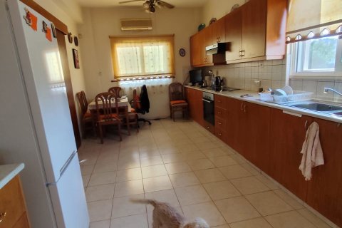 3 bedrooms Townhouse in Oroklini, Larnaka,  No. 39509 4