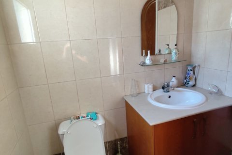 3 bedrooms Townhouse in Oroklini, Larnaka,  No. 39509 12