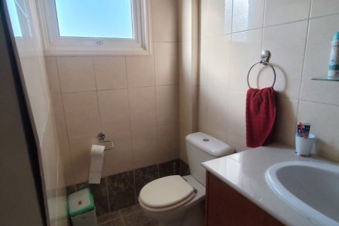 3 bedrooms Townhouse in Oroklini, Larnaka,  No. 39509 8