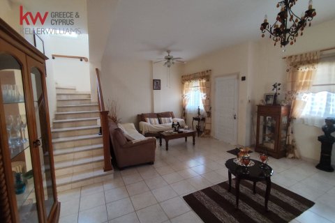 3 bedrooms Townhouse in Oroklini, Larnaka,  No. 39509 3