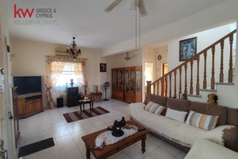 3 bedrooms Townhouse in Oroklini, Larnaka,  No. 39509 2