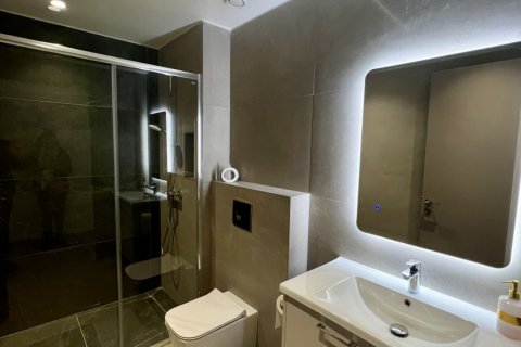 1 bedroom Apartment in Larnaka, No. 39508 12