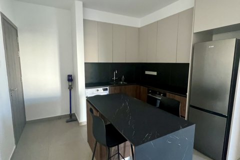1 bedroom Apartment in Larnaka, No. 39508