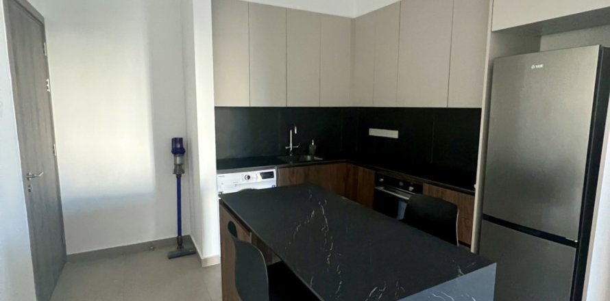 1 bedroom Apartment in Larnaka, No. 39508