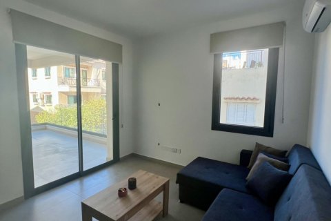 1 bedroom Apartment in Larnaka, No. 39508 7