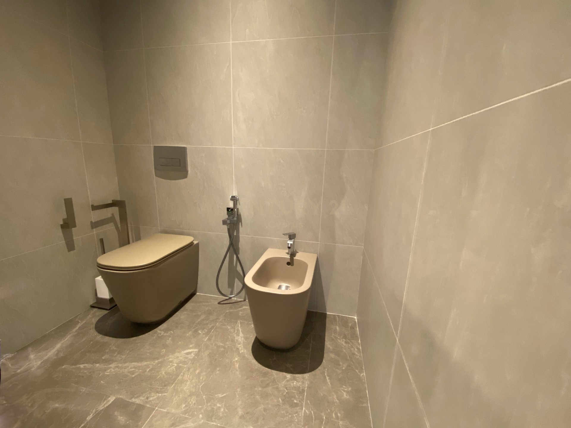1 dormitorio Apartamento en Germasogeia, Limassol, Chipre No. 22371