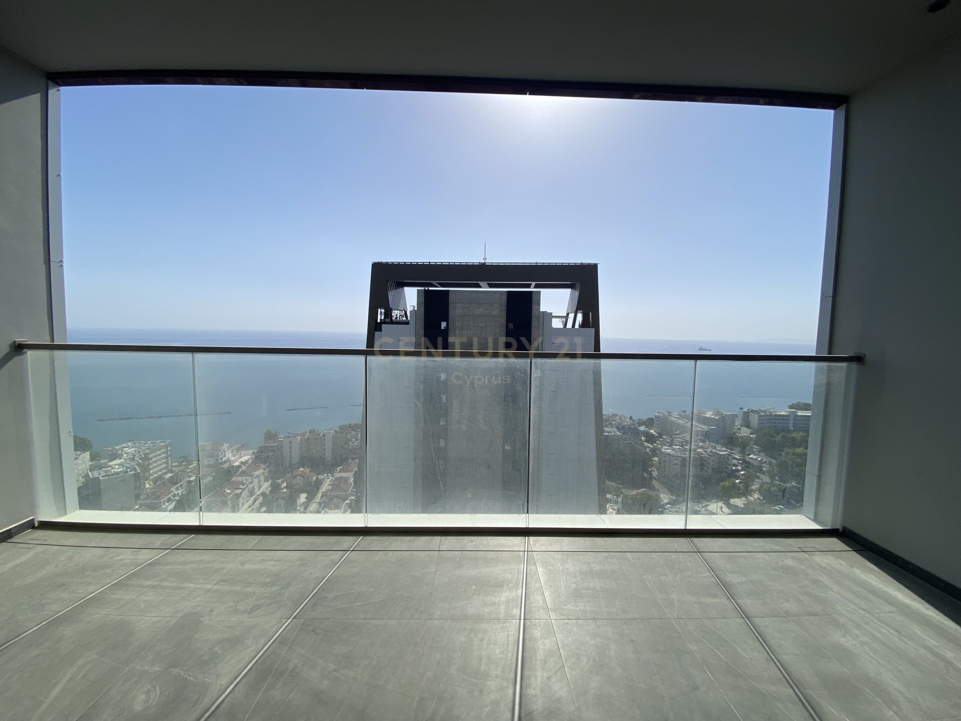 1 dormitorio Apartamento en Germasogeia, Limassol, Chipre No. 22371