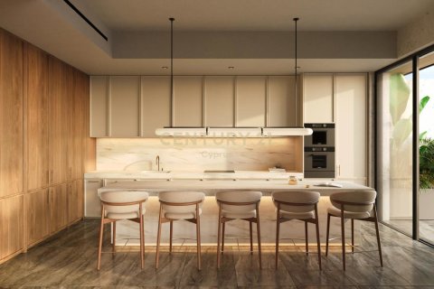 1 dormitorio Apartamento en Agios Athanasios, Limassol,  No. 53592 9