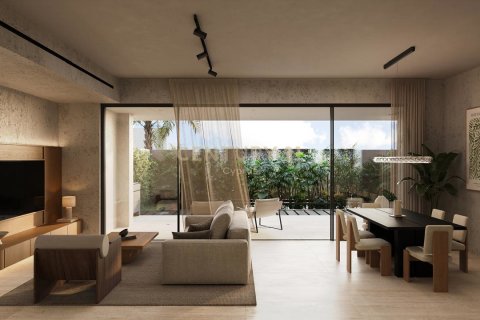 1 dormitorio Apartamento en Agios Athanasios, Limassol,  No. 53592 7