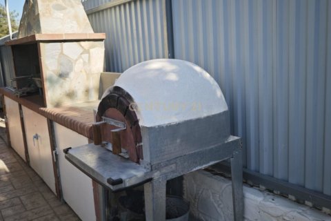 Вилла с 3 спальнями в Эптагония, Лимасол, № 53597 19