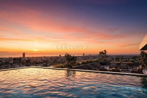 2 chambres Appartement à Agios Athanasios, Limassol, No. 53591 13