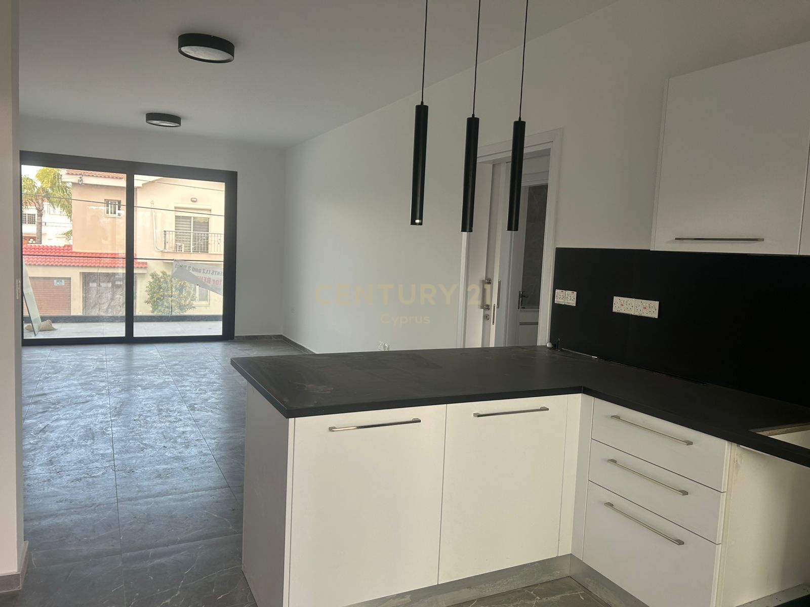 2 bedrooms Apartment in Agios Athanasios, Limassol, Cyprus No. 53595