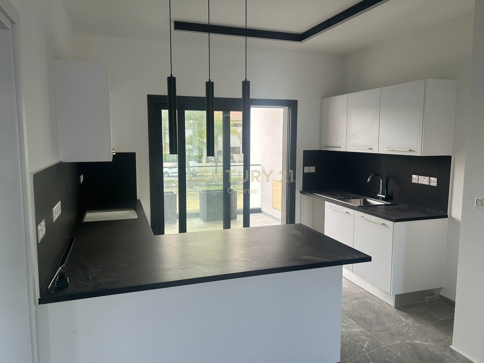2 bedrooms Apartment in Agios Athanasios, Limassol, Cyprus No. 53595