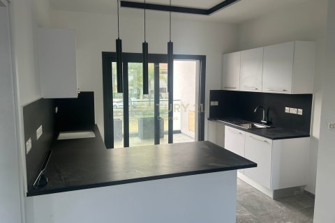 Квартира с 2 спальнями в Агиос Афанасиос, Лимасол, № 53595 4