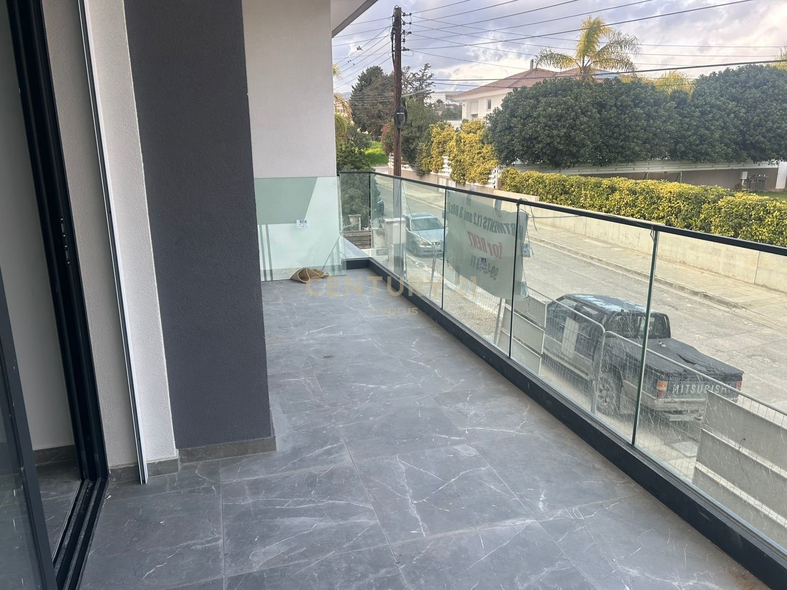 2 bedrooms Apartment in Agios Athanasios, Limassol, Cyprus No. 53595