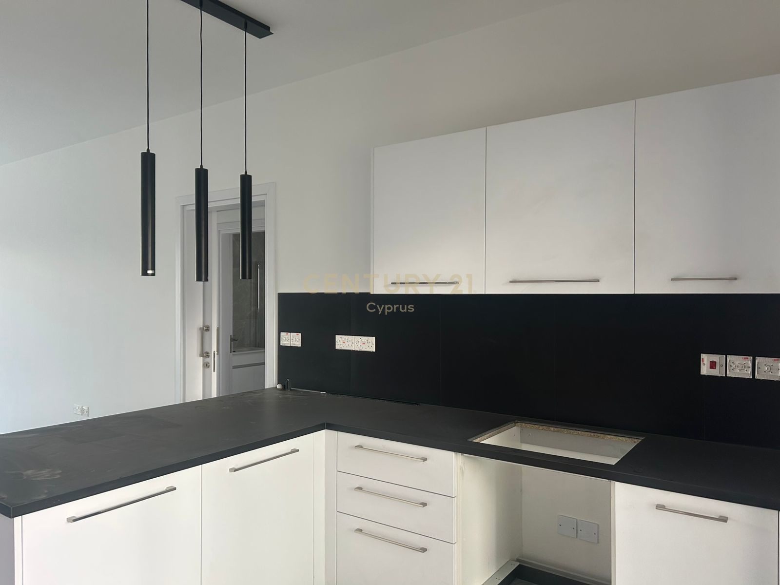 2 bedrooms Apartment in Agios Athanasios, Limassol, Cyprus No. 53595