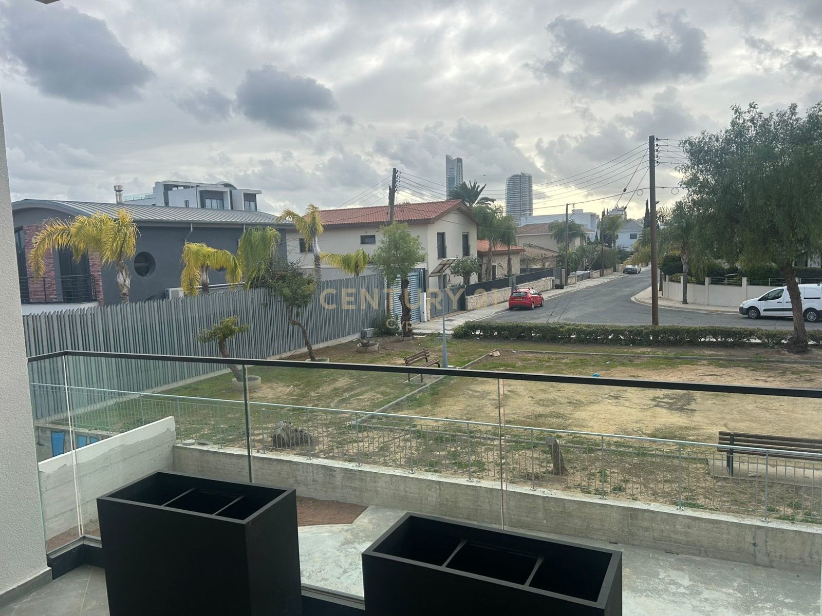 2 bedrooms Apartment in Agios Athanasios, Limassol, Cyprus No. 53595