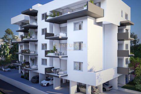 1 dormitorio Apartamento en Zakaki, Limassol,  No. 55229 2