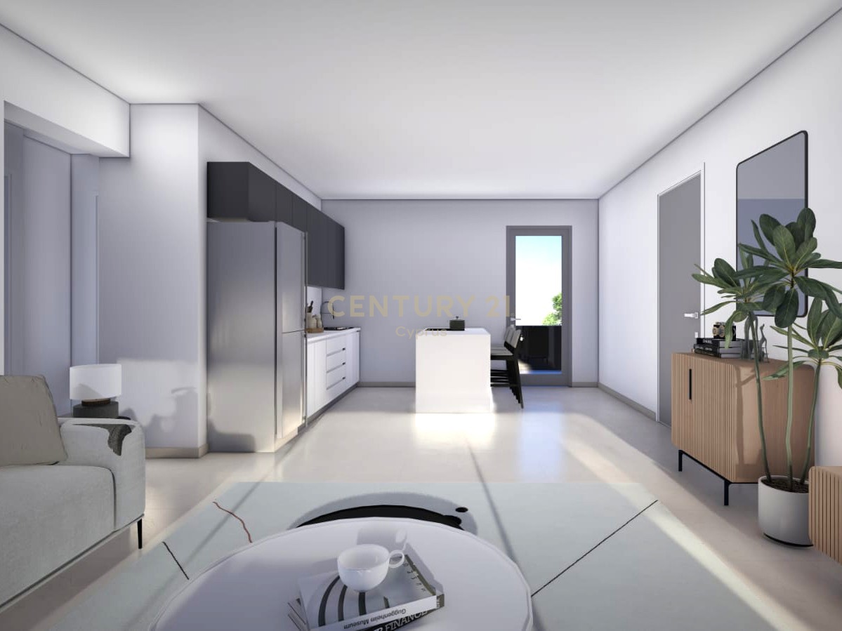 1 bedroom Apartment in Zakaki, Limassol, Cyprus No. 55229
