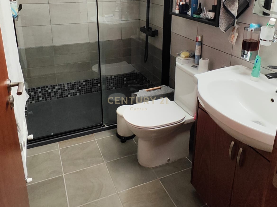 2 bedrooms Bungalow in Parekklisia, Limassol, Cyprus No. 55230