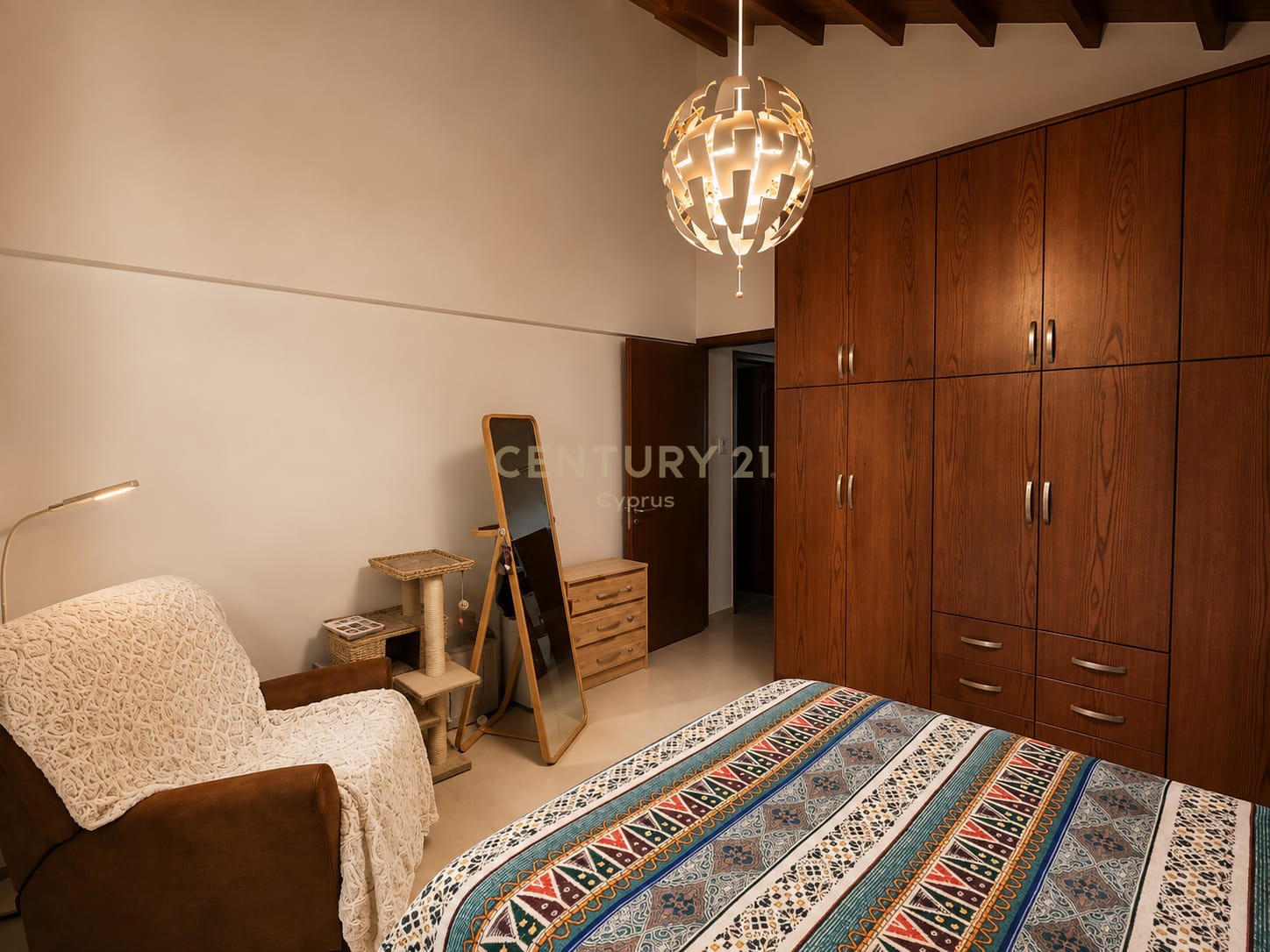 2 bedrooms Bungalow in Parekklisia, Limassol, Cyprus No. 55230