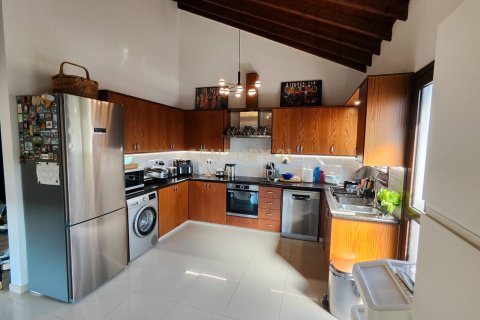 Бунгало с 2 спальнями в Пареклисия, Лимасол,  № 55230 3