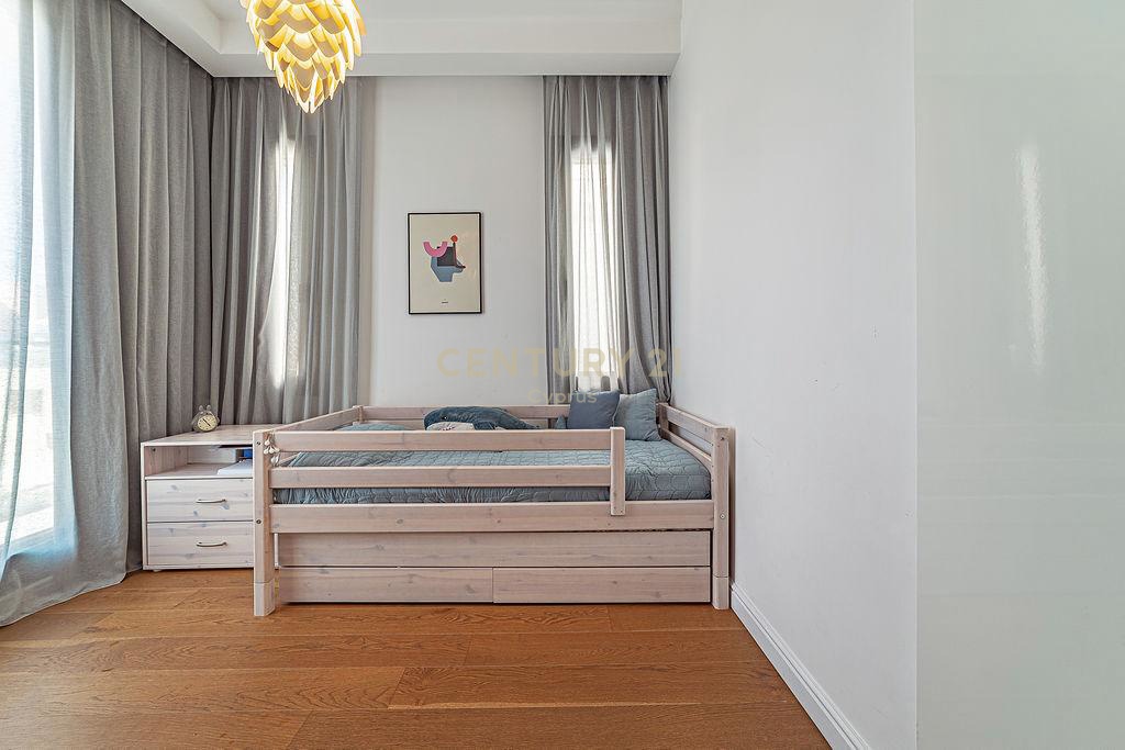 3 bedrooms Maisonette in Germasogeia, Limassol, Cyprus No. 55233