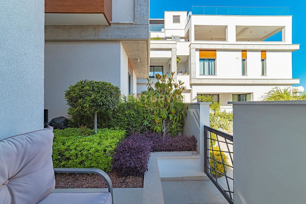 3 bedrooms Maisonette in Germasogeia, Limassol, Cyprus No. 55233