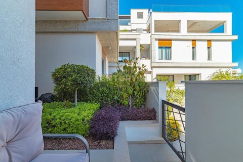 3 dormitorios Maisonette en Germasogeia, Limassol,  No. 55233 6