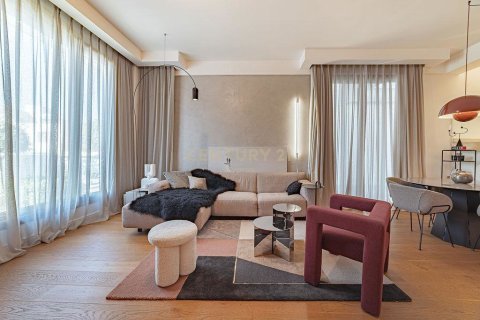 3 dormitorios Maisonette en Germasogeia, Limassol,  No. 55233