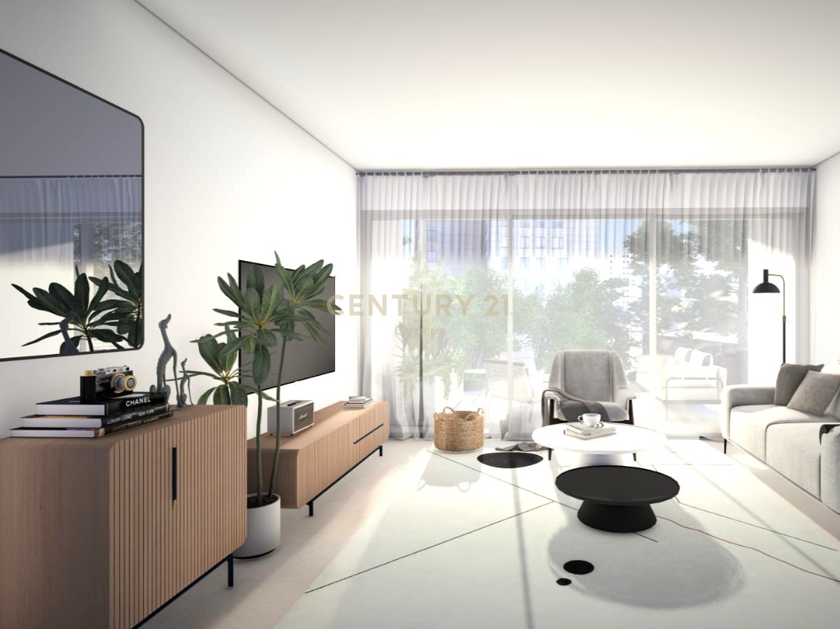 2 bedrooms Apartment in Zakaki, Limassol, Cyprus No. 55228