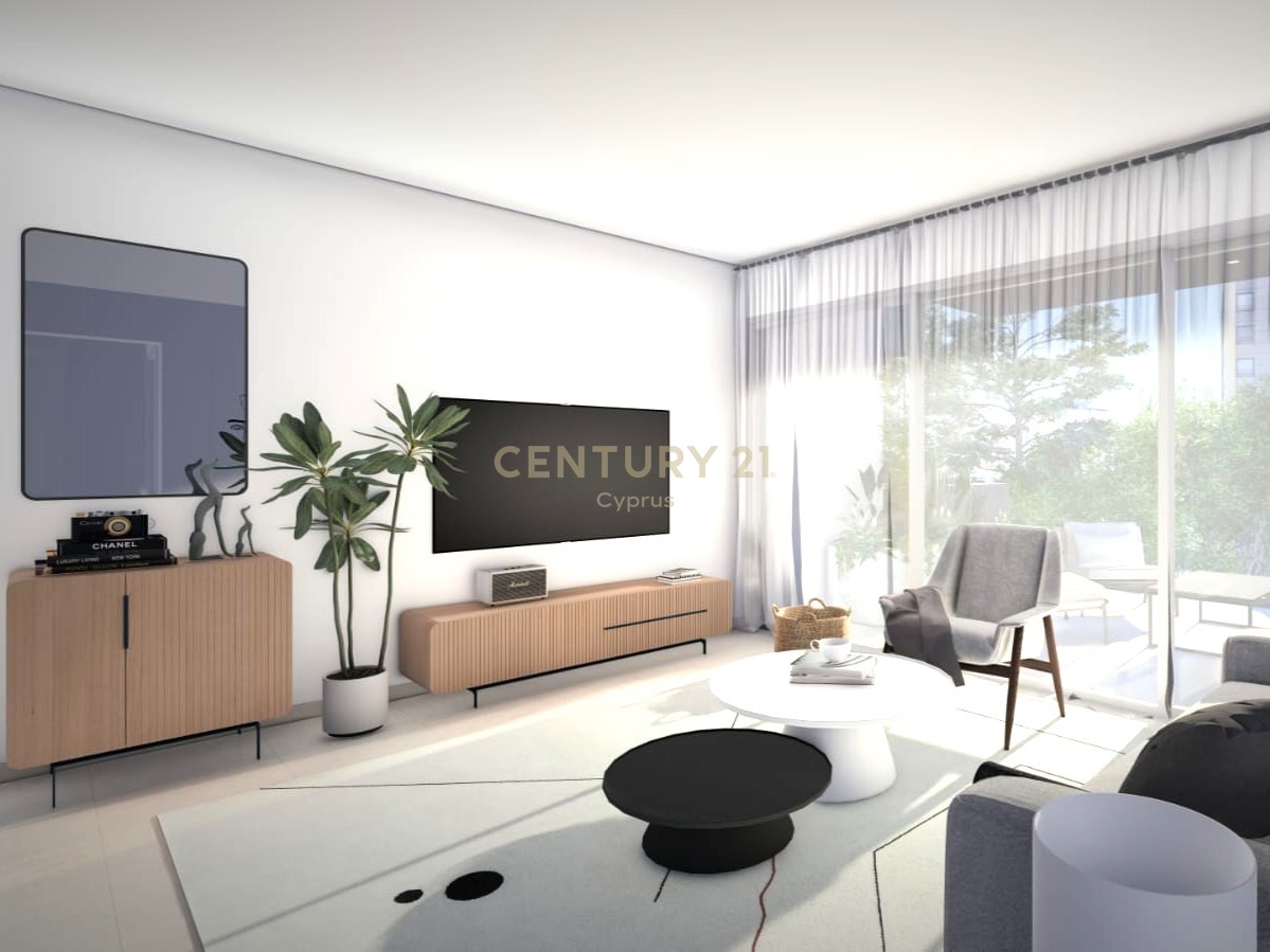 2 bedrooms Apartment in Zakaki, Limassol, Cyprus No. 55228